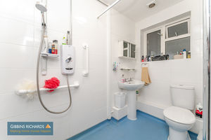 Wet Room- click for photo gallery